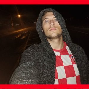 Meet your Posher, Andrei